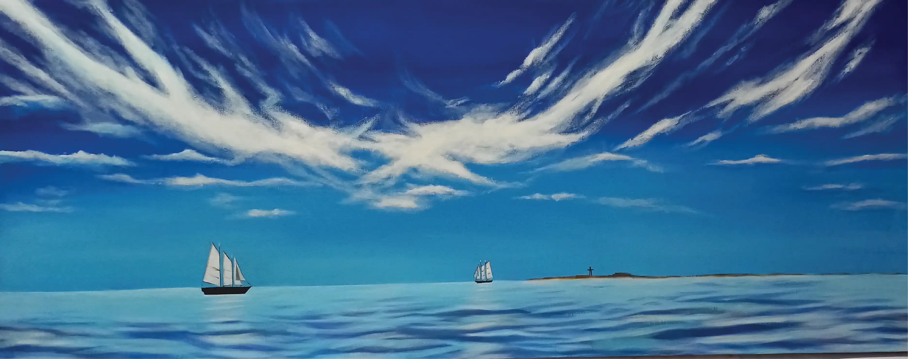 Personalized Gift Artwork artwork 3